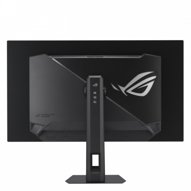 Monitor ASUS ROG Strix OLED XG32UCDS - 32" QD-OLED 4K (3840x2160), 165Hz, 0.3ms 