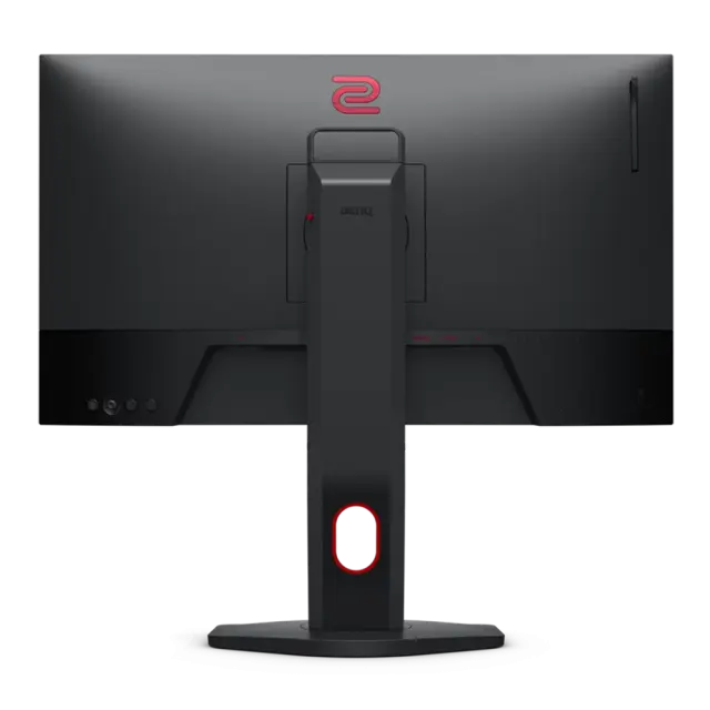 Монитор ZOWIE XL2540K 240Hz, TN, 24.5 inch, Wide, Full HD, HDMI, DP, Черен 