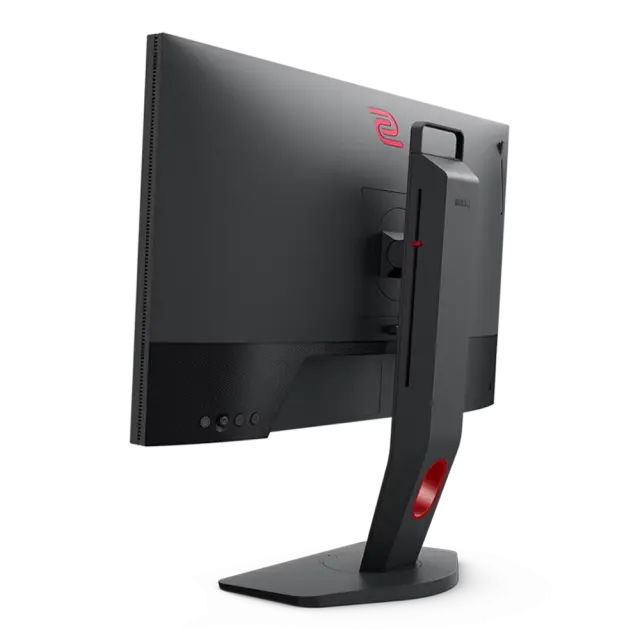 Монитор ZOWIE XL2540K 240Hz, TN, 24.5 inch, Wide, Full HD, HDMI, DP, Черен 