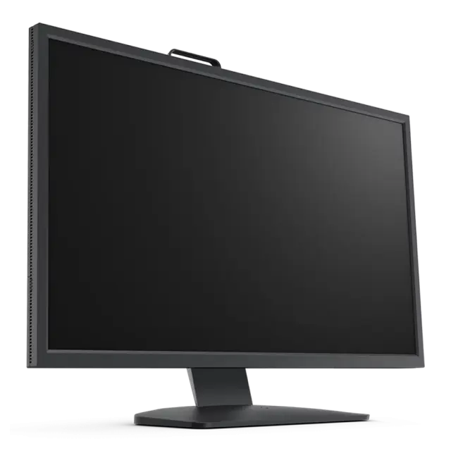 Монитор ZOWIE XL2540K 240Hz, TN, 24.5 inch, Wide, Full HD, HDMI, DP, Черен 
