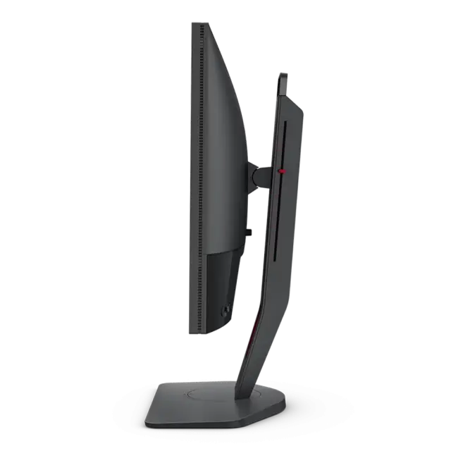 Монитор ZOWIE XL2540K 240Hz, TN, 24.5 inch, Wide, Full HD, HDMI, DP, Черен 