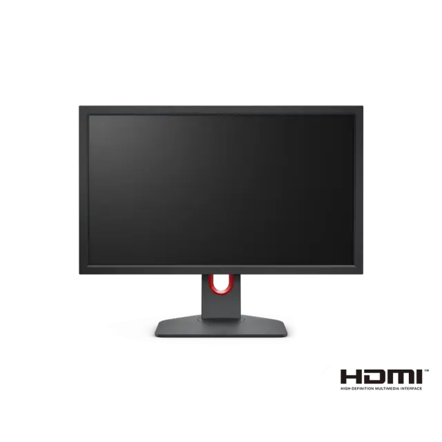 Монитор ZOWIE XL2540K 240Hz, TN, 24.5 inch, Wide, Full HD, HDMI, DP, Черен 
