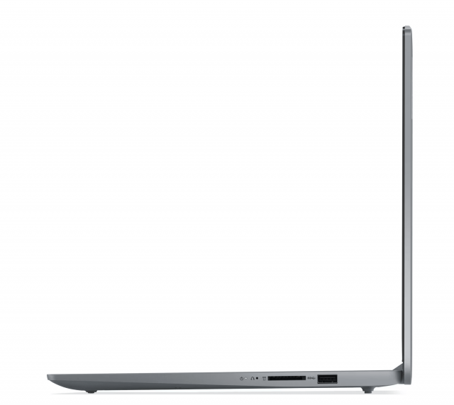 Лаптоп Lenovo IdeaPad Slim 15ABR8 - 15.6" FHD AMD Ryzen 7 5825U 2.0GHz, 16GB DDR4, 512GB SSD, FreeDOS 