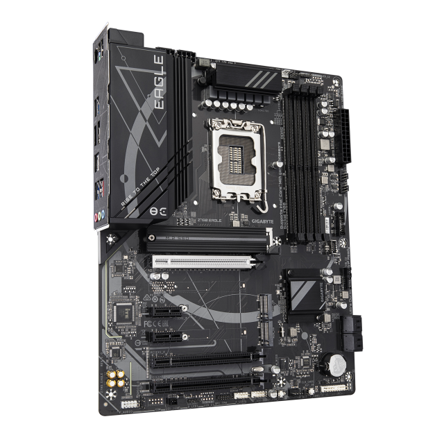 Дънна платка GIGABYTE Z790 EAGLE LGA 1700 