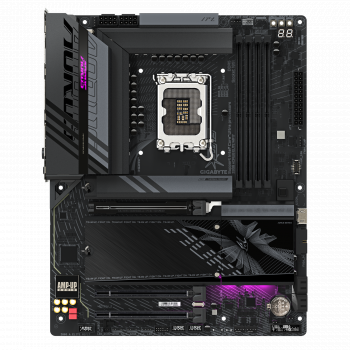 Motherboard GIGABYTE Z890 AORUS ELITE WIFI 7, LGA 1851