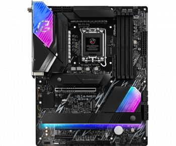 Дънна платка ASRock Z890 LIGHTNING WIFI, LGA 1851