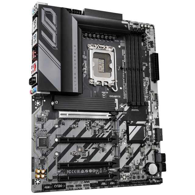 Motherboard GIGABYTE Z890 UD WIFI 6E, LGA 1851 