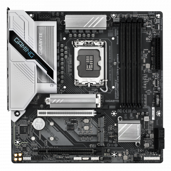 Дънна платка GIGABYTE Z890M GAMING X, LGA 1851