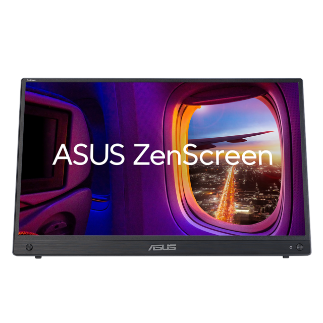 Монитор ASUS ZenScreen MB16AHG 15.6" IPS FHD (1920x1080) 144Hz 