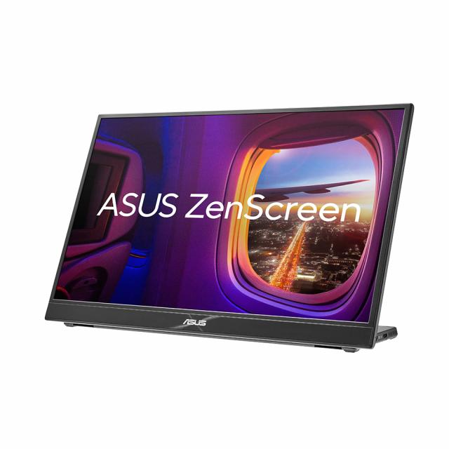 Monitor ASUS ZenScreen MB16QHG 16" IPS WQXGA (2560x1600) 120Hz 