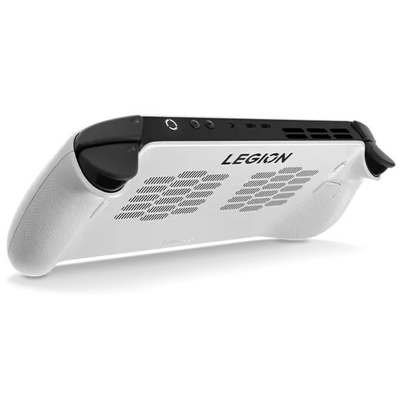 Игрова конзола Lenovo Legion Go S 8ARP1, AMD Zen 2, 32GB, 1TB SSD, Windows 11 Home 