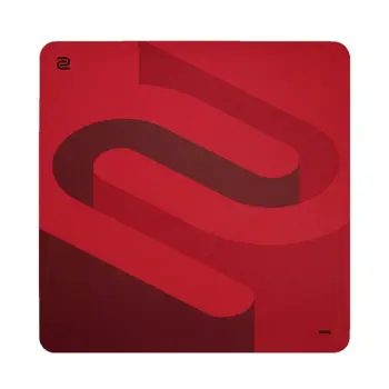 ZOWIE H-SR-SE Rouge II XL Gaming Mouse Pad, 500 x 500 mm