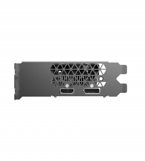Graphic card ZOTAC GAMING RTX 3050 LP 6GB GDDR6 