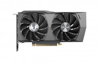 Graphic card ZOTAC GAMING RTX 3060 Twin Edge 12GB GDDR6