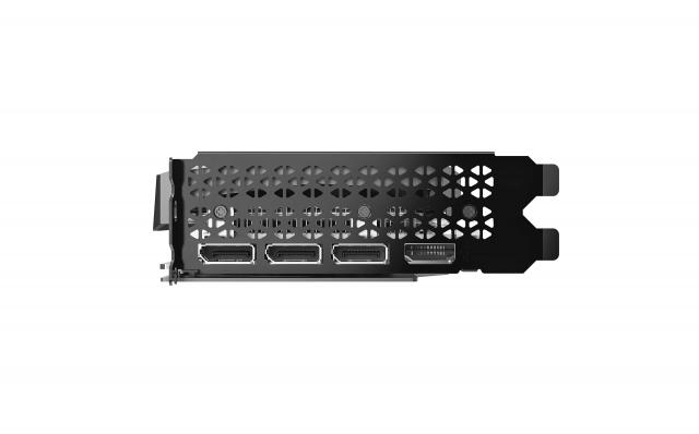 Graphic card ZOTAC GAMING RTX 3060 Twin Edge 12GB GDDR6 