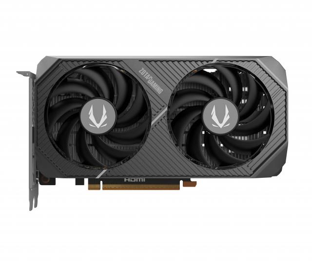 Graphic card ZOTAC GAMING RTX 5050 Twin Edge 8GB GDDR6 