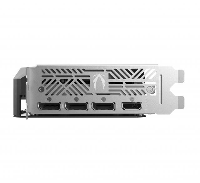 Graphic card ZOTAC GAMING RTX 5050 Twin Edge 8GB GDDR6 