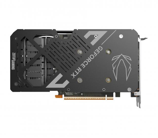 Graphic card ZOTAC GAMING RTX 5050 Twin Edge 8GB GDDR6 