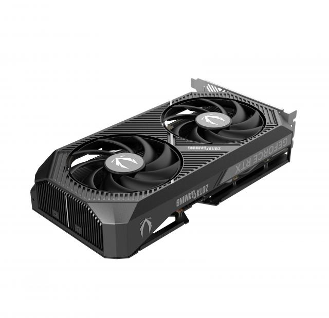 Graphic card ZOTAC GAMING RTX 5050 Twin Edge 8GB GDDR6 