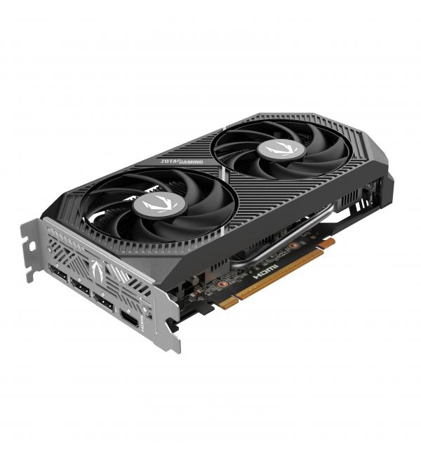 Graphic card ZOTAC GAMING RTX 5050 Twin Edge 8GB OC GDDR6 