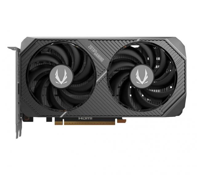Graphic card ZOTAC GAMING RTX 5060 Twin Edge 8GB GDDR7 