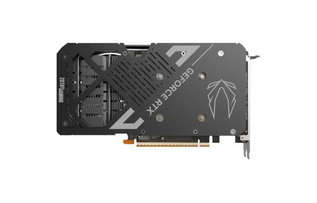 Graphic card ZOTAC GAMING RTX 5060 Twin Edge 8GB GDDR7 