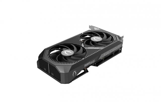 Graphic card ZOTAC GAMING RTX 5060 Twin Edge 8GB GDDR7 