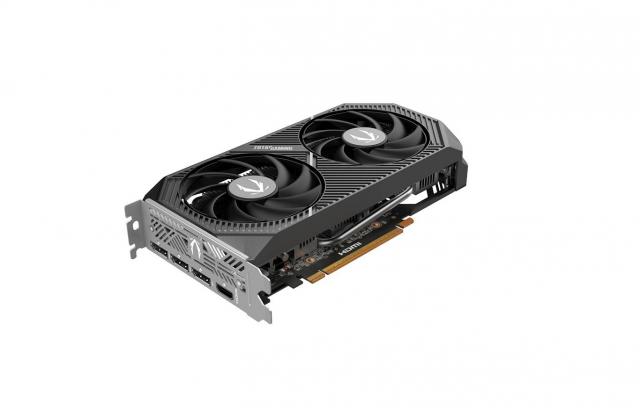 Graphic card ZOTAC GAMING RTX 5060 Twin Edge 8GB GDDR7 