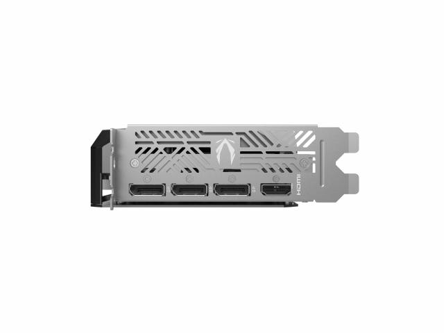 Graphic card ZOTAC GAMING RTX 5060 AMP 8GB GDDR7 