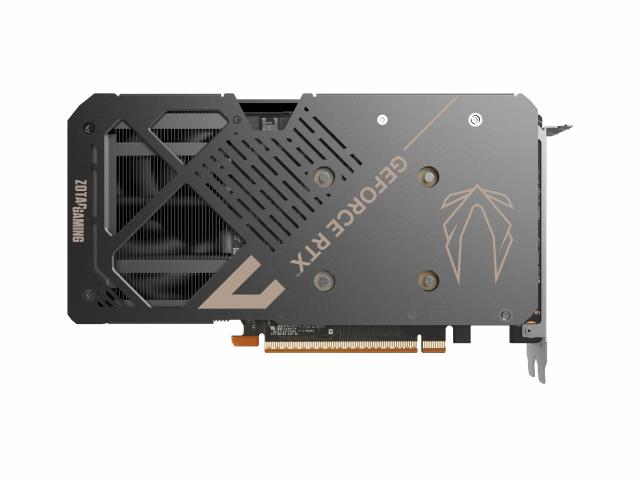 Graphic card ZOTAC GAMING RTX 5060 AMP 8GB GDDR7 