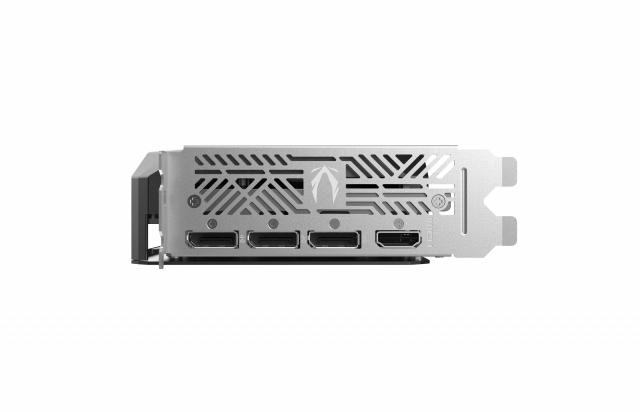 Graphic card ZOTAC GAMING RTX 5060 Twin Edge OC 8GB GDDR7 