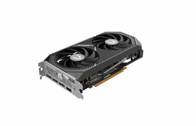 Graphic card ZOTAC GAMING RTX 5060 Twin Edge OC 8GB GDDR7 