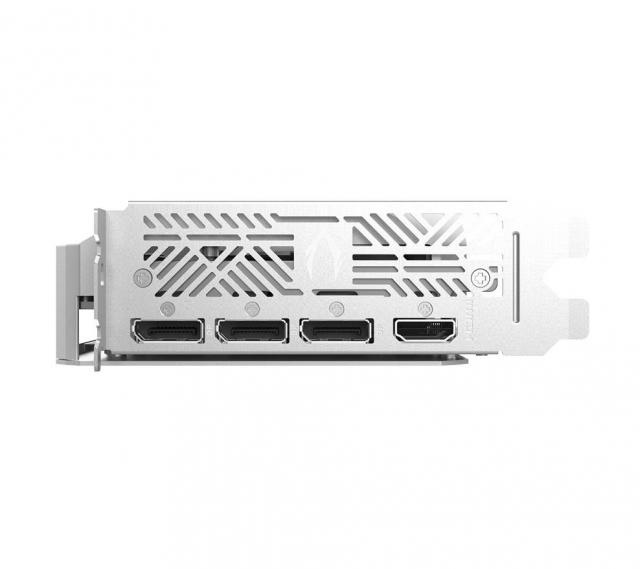 Graphic card ZOTAC GAMING RTX 5060 Twin Edge OC White Edition 8GB GDDR7 