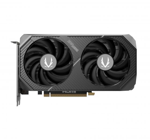 Graphic card ZOTAC GAMING RTX 5060 TI Twin Edge 16GB GDDR7 