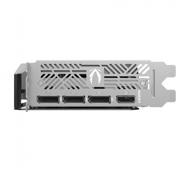Graphic card ZOTAC GAMING RTX 5060 TI Twin Edge 16GB GDDR7 