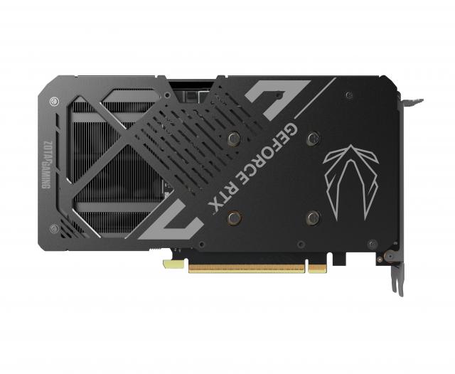Graphic card ZOTAC GAMING RTX 5060 TI Twin Edge 16GB GDDR7 