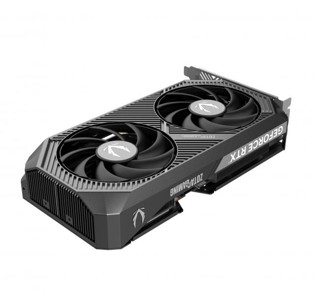 Graphic card ZOTAC GAMING RTX 5060 TI Twin Edge 16GB GDDR7 