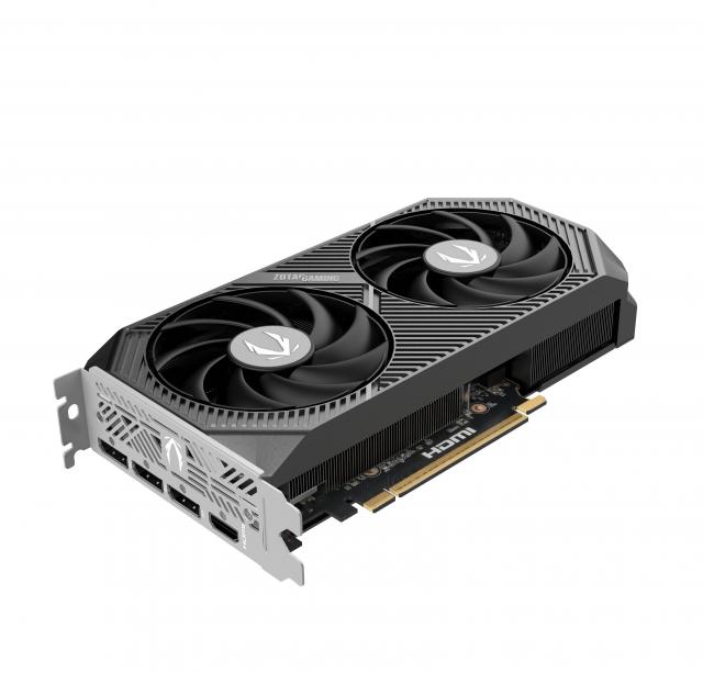 Graphic card ZOTAC GAMING RTX 5060 TI Twin Edge 16GB GDDR7 