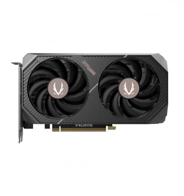 Graphic card ZOTAC GAMING RTX 5060 TI 16GB AMP GDDR7 