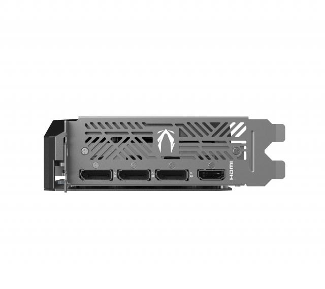 Graphic card ZOTAC GAMING RTX 5060 TI 16GB AMP GDDR7 