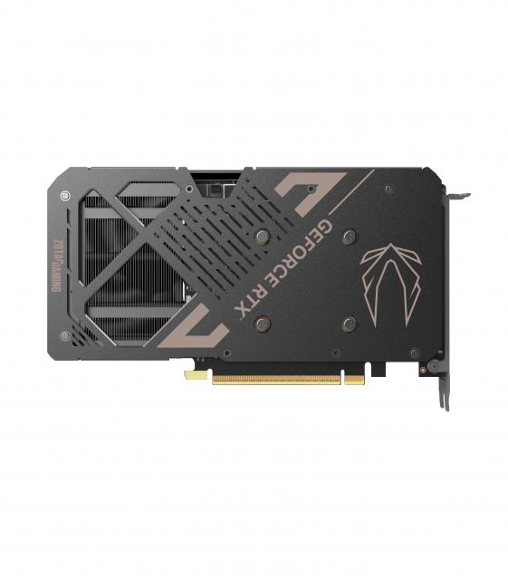 Graphic card ZOTAC GAMING RTX 5060 TI 16GB AMP GDDR7 