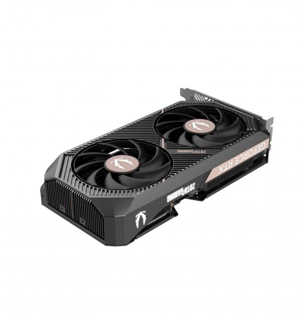 Graphic card ZOTAC GAMING RTX 5060 TI 16GB AMP GDDR7 