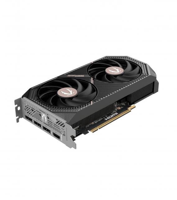 Graphic card ZOTAC GAMING RTX 5060 TI 16GB AMP GDDR7 