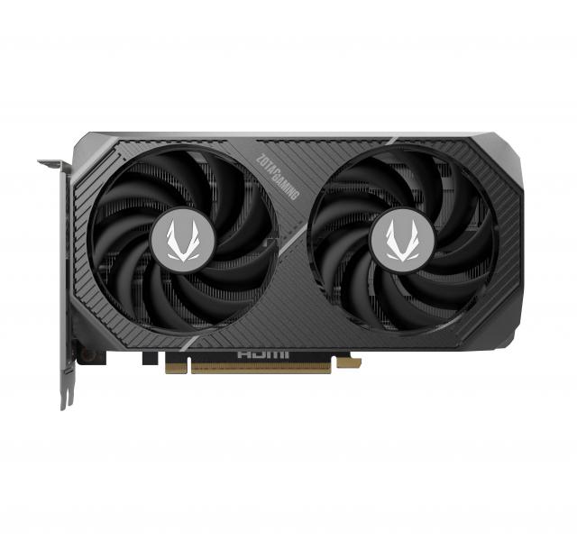 Graphic card ZOTAC GAMING RTX 5060 TI Twin Edge OC 16GB GDDR7 