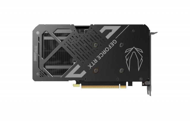Graphic card ZOTAC GAMING RTX 5060 TI Twin Edge OC 16GB GDDR7 