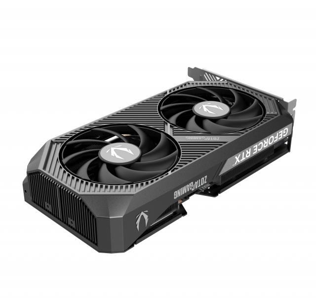Graphic card ZOTAC GAMING RTX 5060 TI Twin Edge OC 16GB GDDR7 