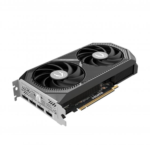 Graphic card ZOTAC GAMING RTX 5060 TI Twin Edge OC 16GB GDDR7 