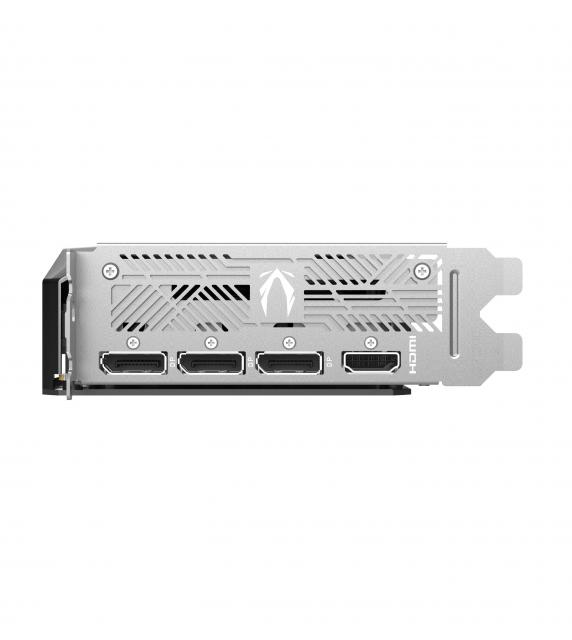 Graphic card ZOTAC GAMING RTX 5070 Solid 12GB GDDR7 