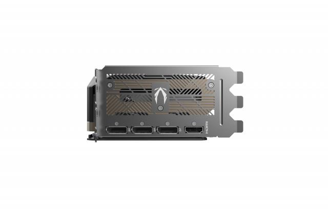 Graphic card ZOTAC GAMING RTX 5070 TI Solid Core OC 16GB GDDR7 