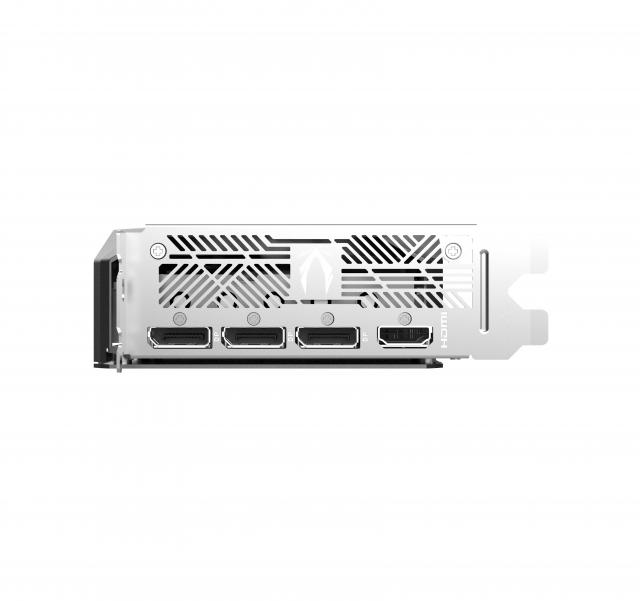 Graphic card ZOTAC GAMING RTX 5070 TI Solid SFF OC 16GB GDDR7 